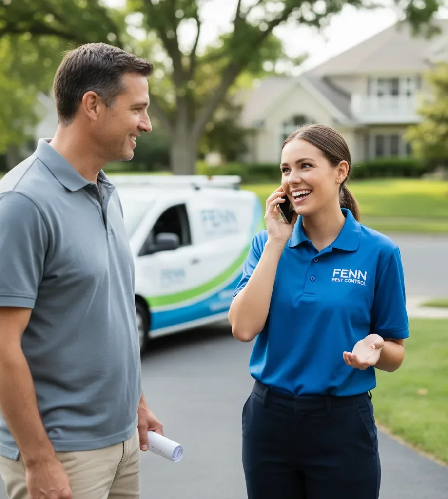 Ant Control in Paulsboro, NJ